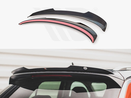 T-ROC MAXTON STYLE ROOF SPOILER EXTENSION