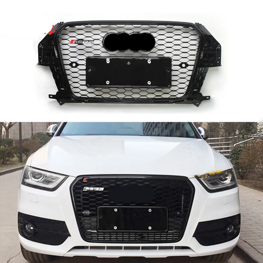 AUDI Q3 RSQ3 STYLE GRILLE