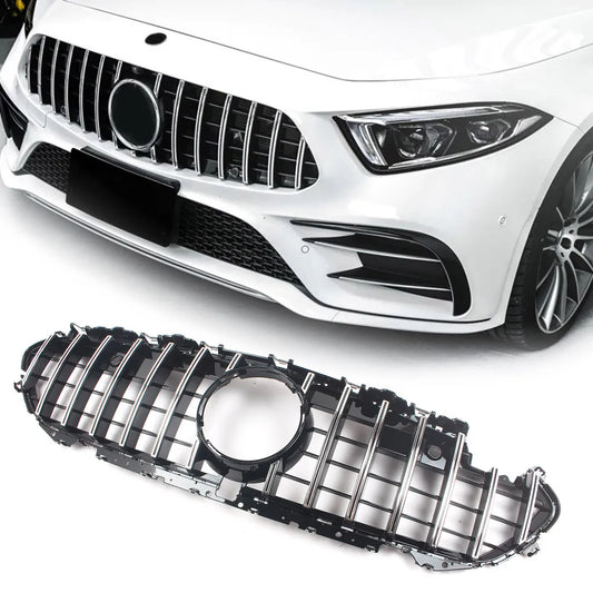 MERC W177 A CLASS GTR PAN AM STYLE GRILLE