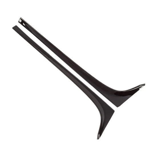 GOLF 7 GTI REAR SIDE SPOILER EXTENSION