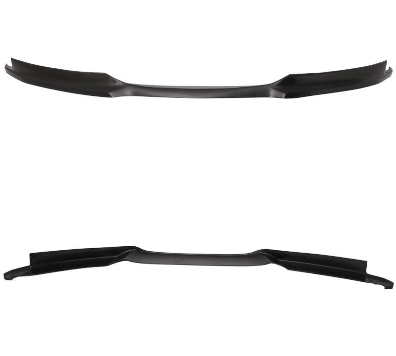 E82 M SPORT FRONT LIP
