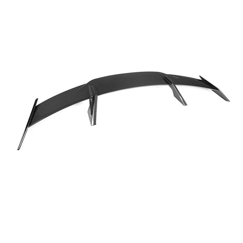 M PERFORMANCE STYLE CARBON FIBRE WING
