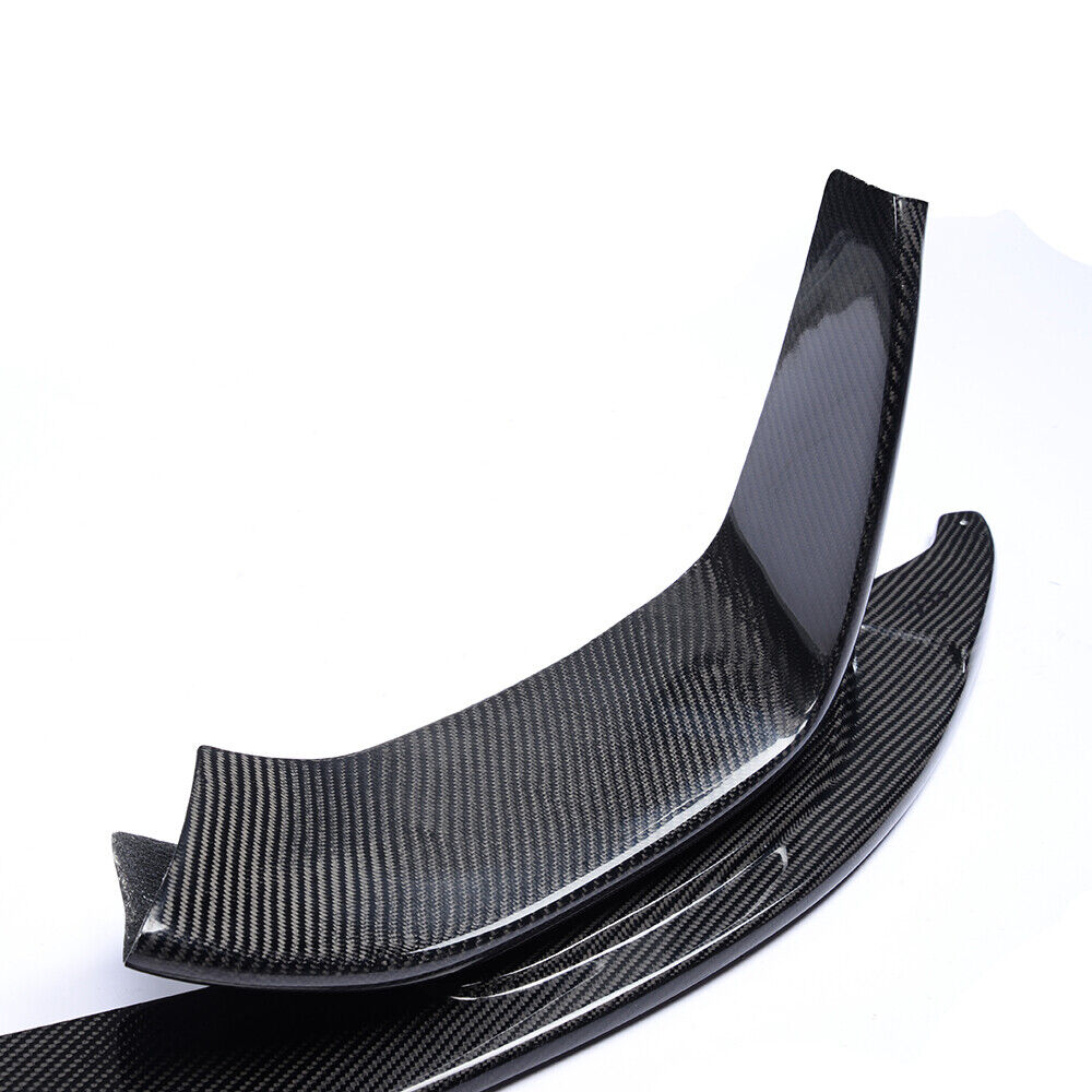F80 M3 / F82 M4 M PERFORMANCE CARBON FIBRE FRONT LIP