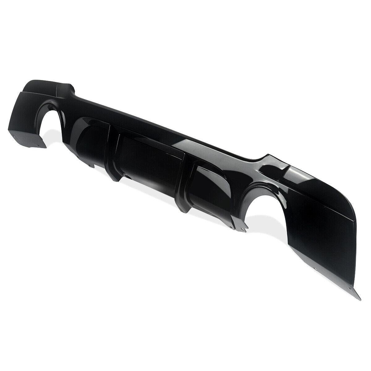 E92 3-SERIES M PERFORMANCE STYLE DIFFUSER