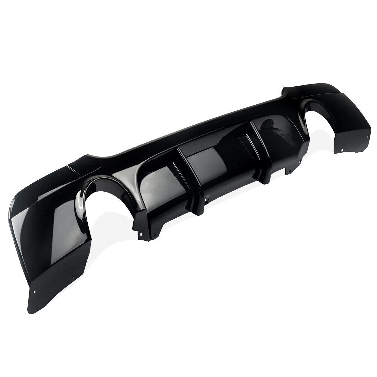E92 3-SERIES M PERFORMANCE STYLE DIFFUSER