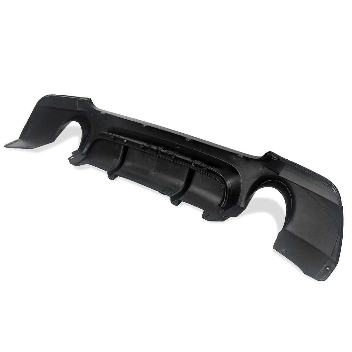 E92 3-SERIES M PERFORMANCE STYLE DIFFUSER