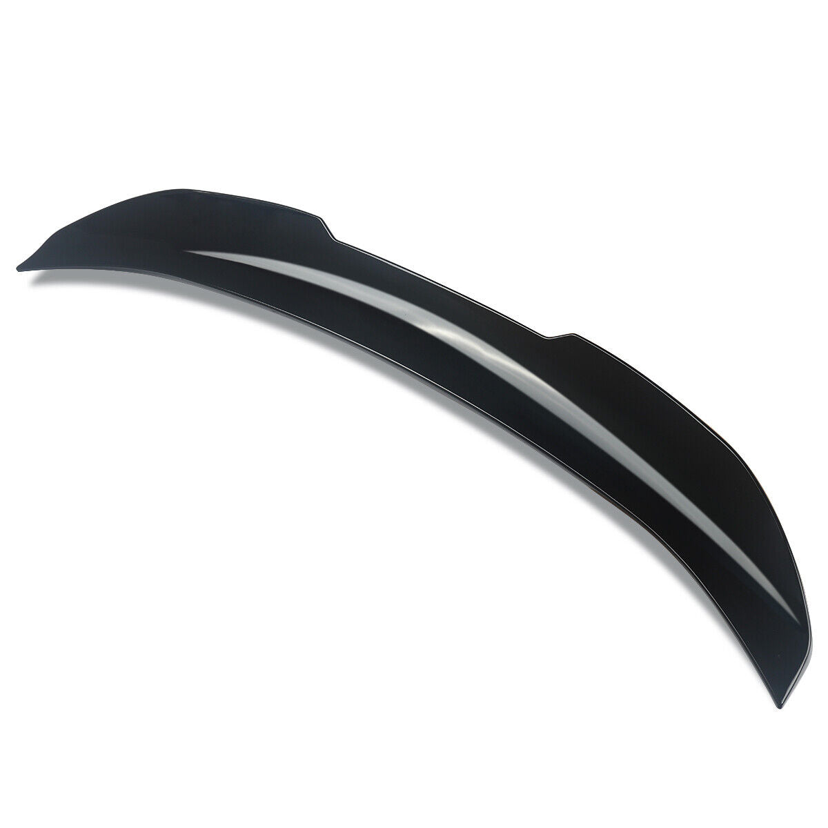 E92 3-SERIES PSM-STYLE BOOT SPOILER