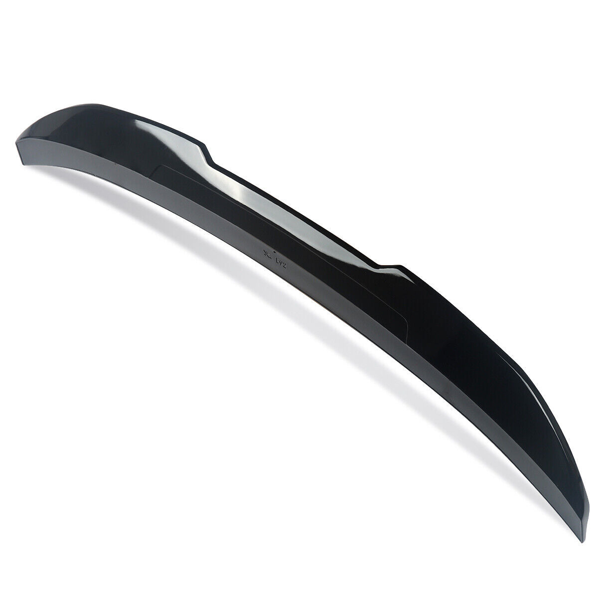 E92 3-SERIES PSM-STYLE BOOT SPOILER