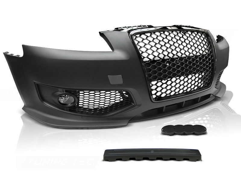 AUDI RS3 8P FRONT BUMPER