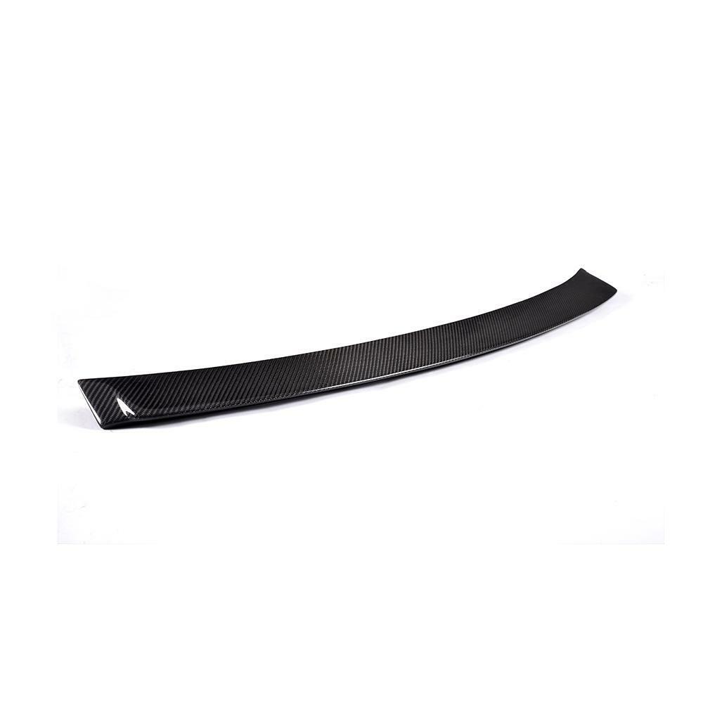 AUDI A3 8V SEDAN CARBON FIBRE ROOF SPOILER