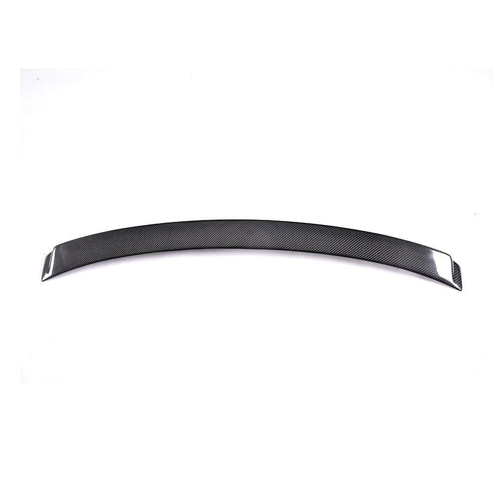 AUDI A3 8V SEDAN CARBON FIBRE ROOF SPOILER