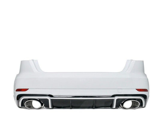 AUDI RS3 STYLE 8V / 8V.2 REAR BUMPER