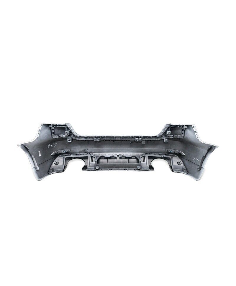 AUDI RS3 STYLE 8V / 8V.2 REAR BUMPER