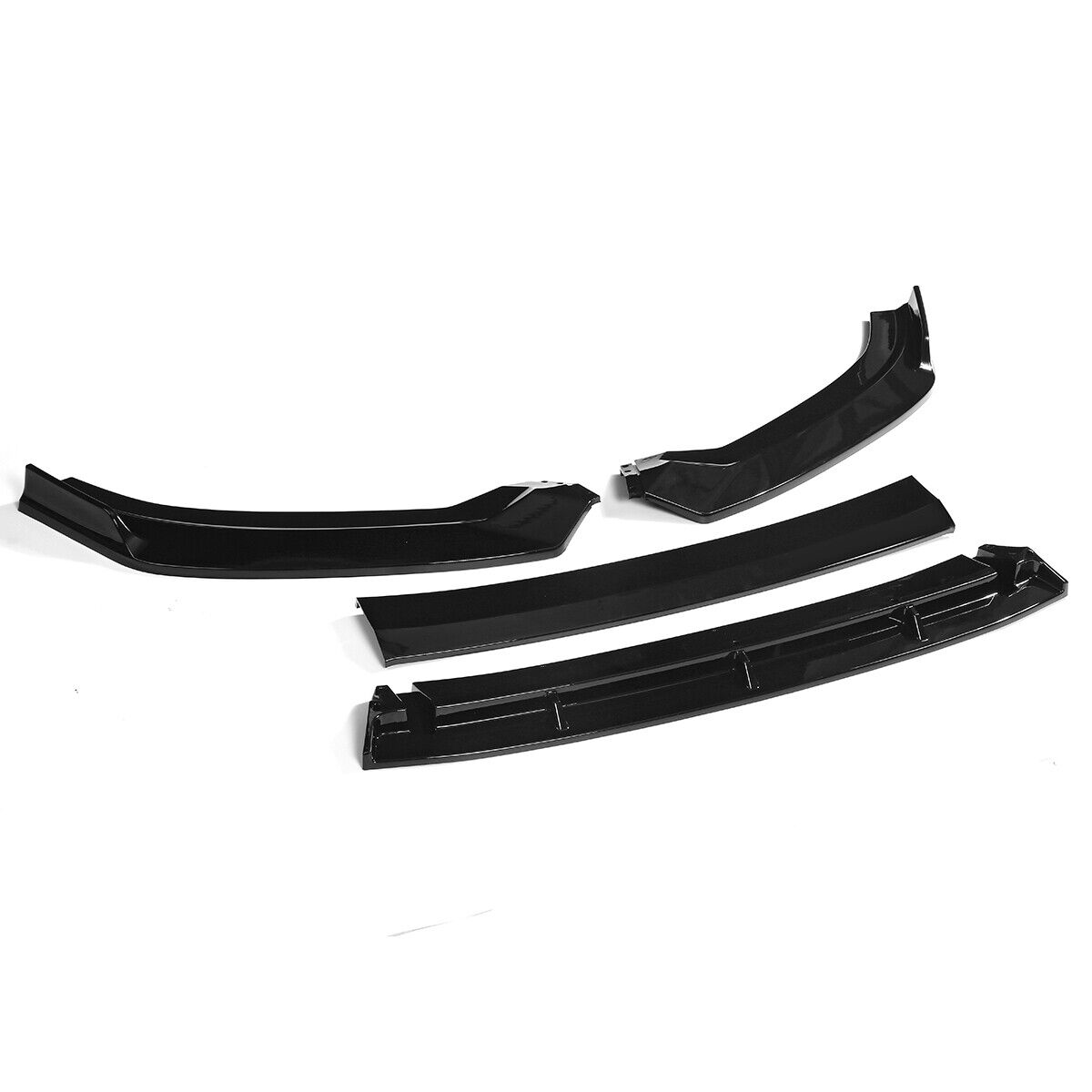 AUDI S3/A3 S-LINE 8V.2 V2 STYLE FRONT LIP