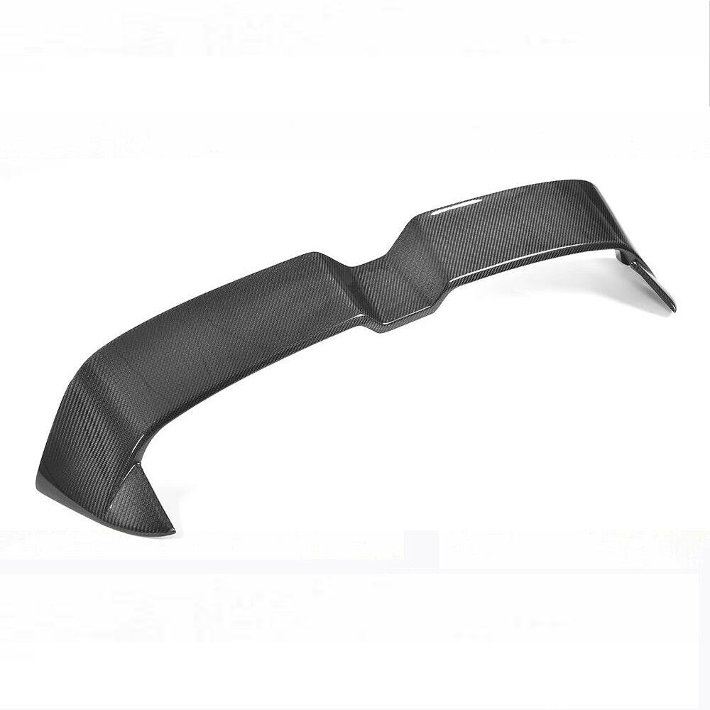 AUDI A3 8V / 8V.2 OETTINGER STYLE CARBON FIBRE ROOF SPOILER
