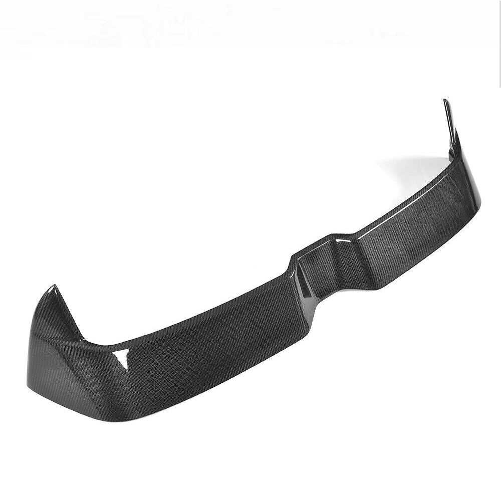 AUDI A3 8V / 8V.2 OETTINGER STYLE CARBON FIBRE ROOF SPOILER