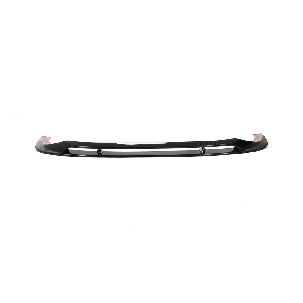 AUDI RS3 8Y CARBON FIBRE AERO STYLE FRONT LIP