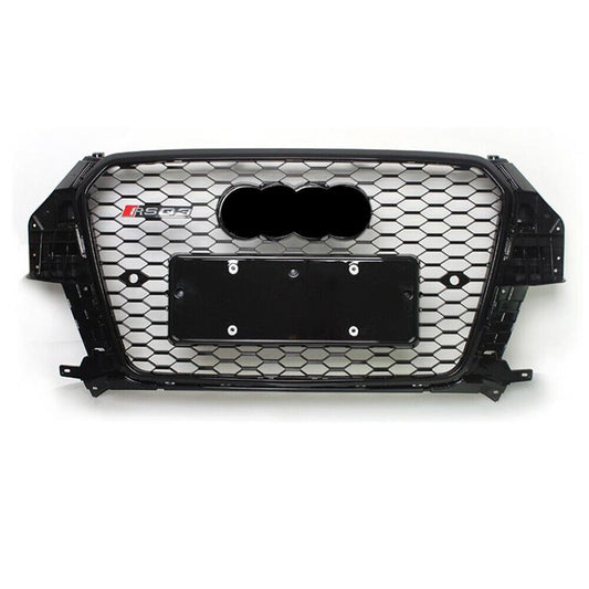 AUDI Q3 RSQ3 STYLE GRILLE
