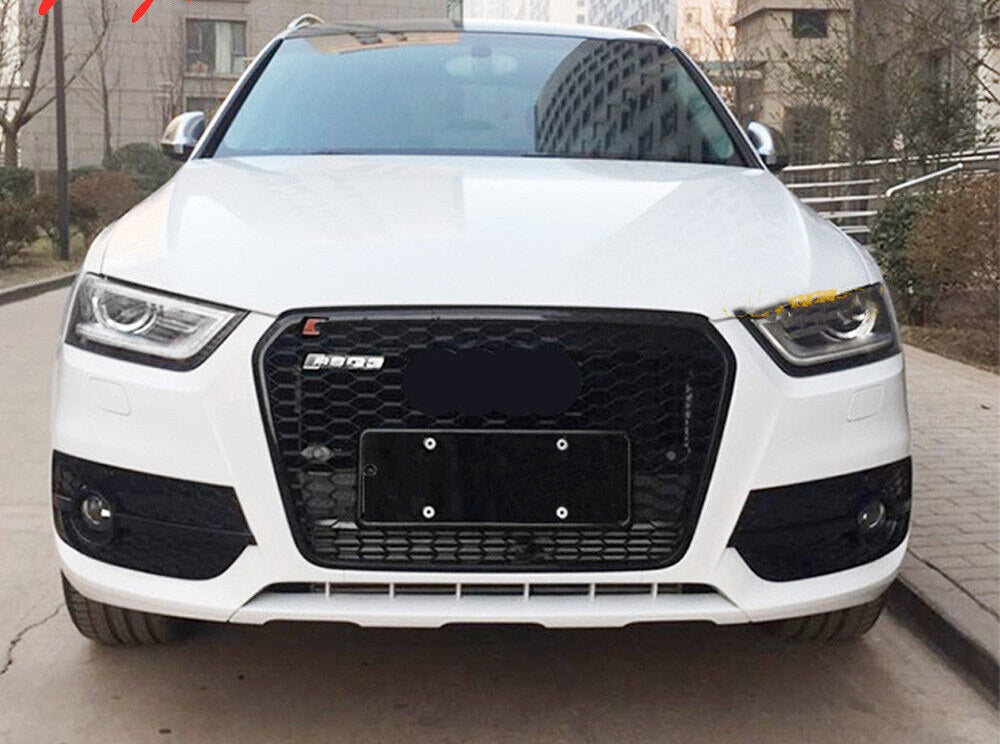 AUDI Q3 RSQ3 STYLE GRILLE