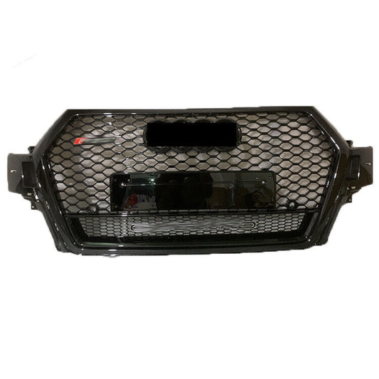AUDI Q7 RSQ7 STYLE GRILLE