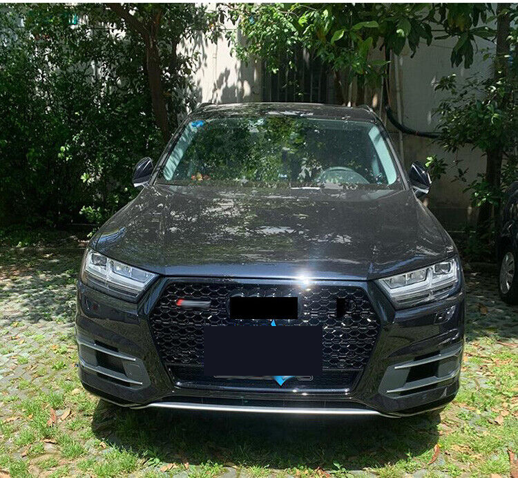 AUDI Q7 RSQ7 STYLE GRILLE