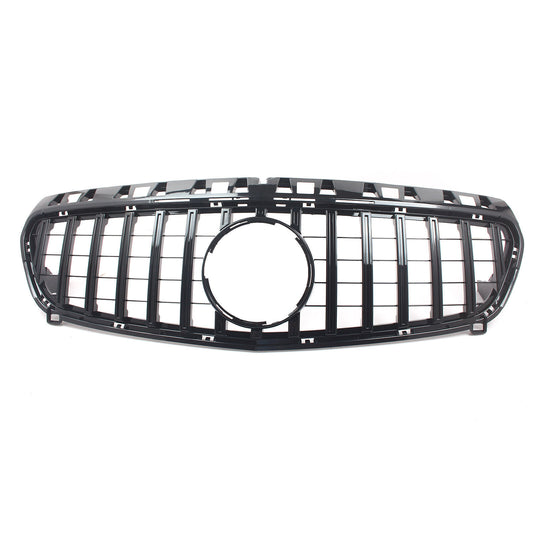 MERC W176 A CLASS GTR PAN AM STYLE GRILLE
