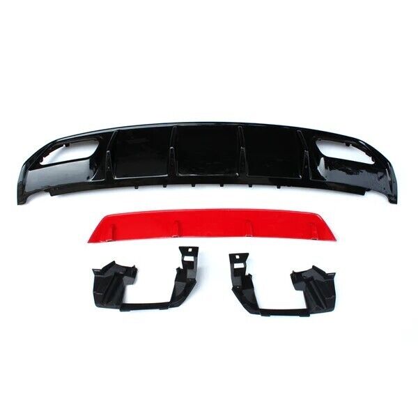 MERC A-CLASS W176 AERO DIFFUSER