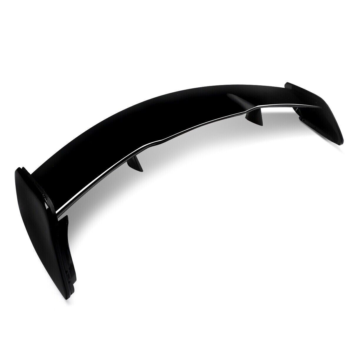MERC W176 A-CLASS A45 EDITION 1 STYLE ROOF SPOILER