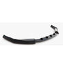 M2 G87 GLOSS BLACK MAXTON V3 FRONT LIP