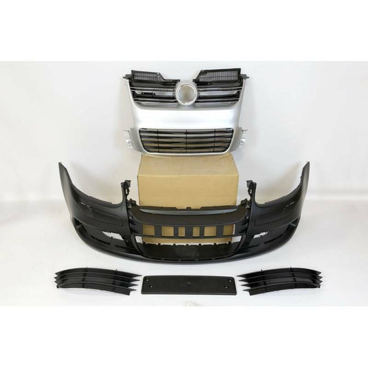 GOLF 5 R32 STYLE FRONT BUMPER
