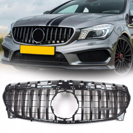 MERC W117 CLA-CLASS GT GRILLE