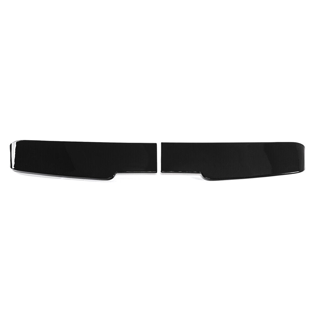 TRANSPORTER T5 / T6 / T6.1 AERO STYLE ROOF SPOILER (BARN DOORS)
