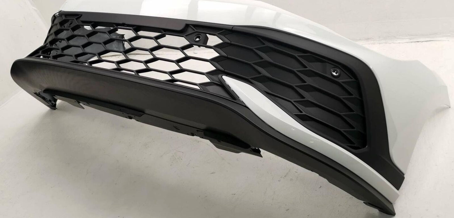 GOLF 8 GTI FRONT BUMPER