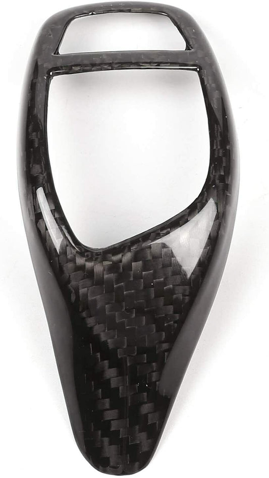 F-SERIES CARBON FIBRE GEAR SHIFT TRIM