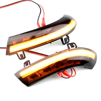 GOLF 5 DYNAMIC SEQUENTIAL TURN SIGNAL