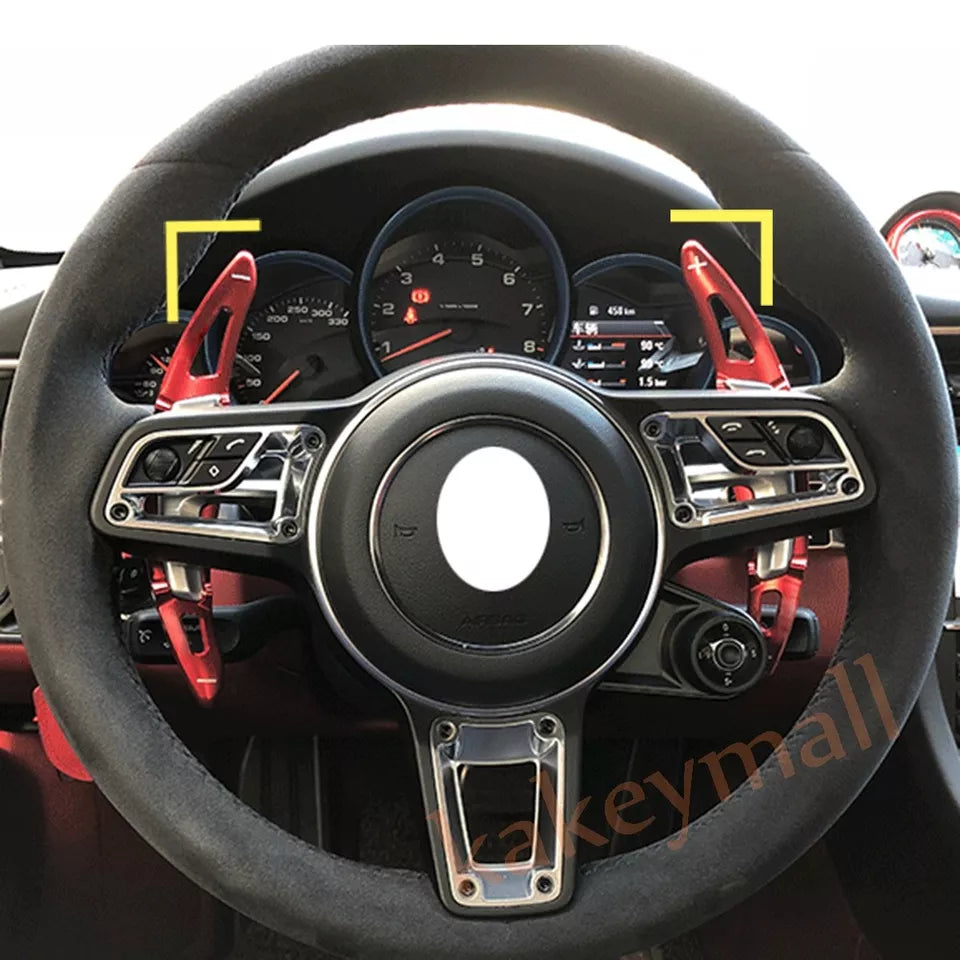 PORSCHE 718 / 911 PADDLE SHIFTERS