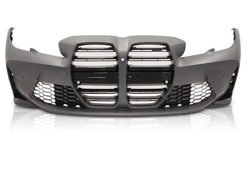 G20 3-SERIES M3 G80 STYLE FRONT BUMPER