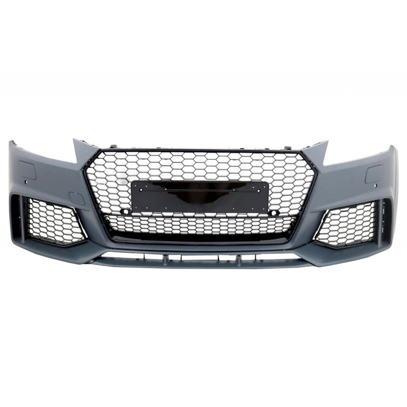 TT 15-18 RS FRONT BUMPER