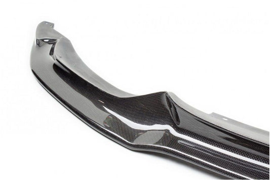 F80 M3 / F82 M4 VORSTEINER STYLE CARBON FIBRE FRONT LIP