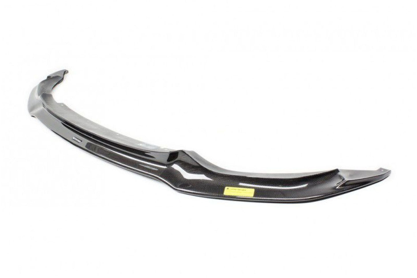 F80 M3 / F82 M4 VORSTEINER STYLE CARBON FIBRE FRONT LIP