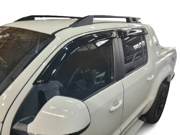AMAROK WINDSHIELDS