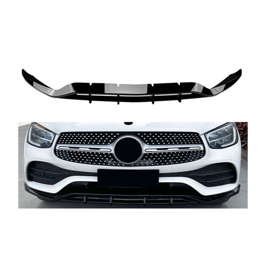 X253 GLC 20-22 3PCS FRONT LIP