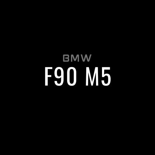 F90 M5