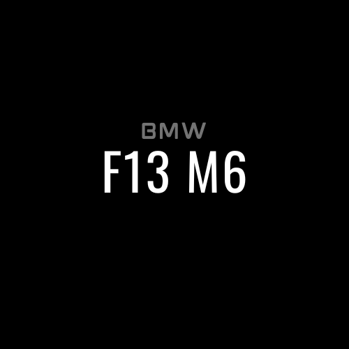 F13 M6