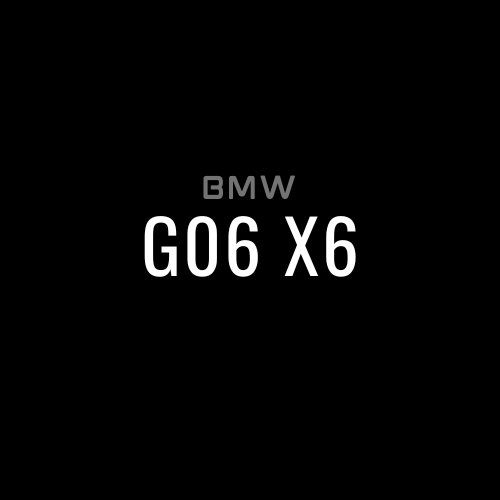 G06 X6