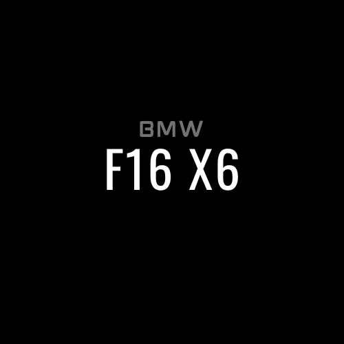 F16 X6