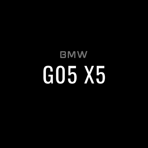 G05 X5