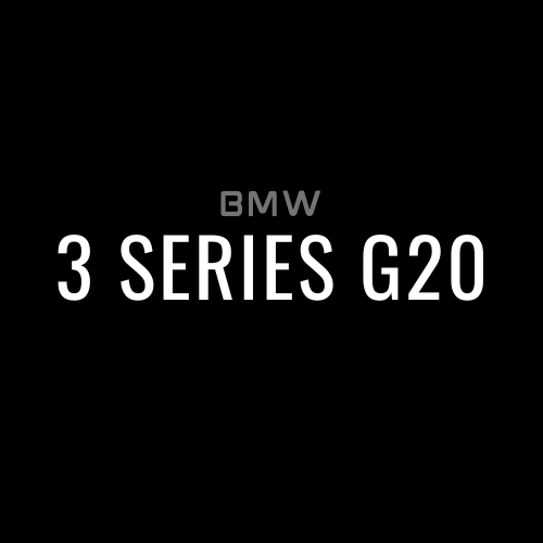 3 SERIES G20