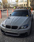 E90 3-SERIES M4 STYLE FRONT BUMPER