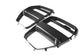 G80 M3 / G82 M4 DRY CARBON FIBRE VORSTEINER STYLE GRILLE